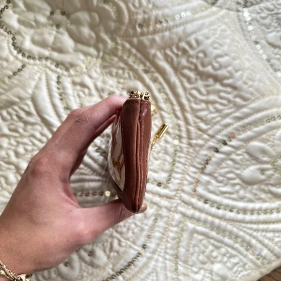 Limited Louis Vuitton Key Cles/Pouch/Card Holder - Picture 6 of 12